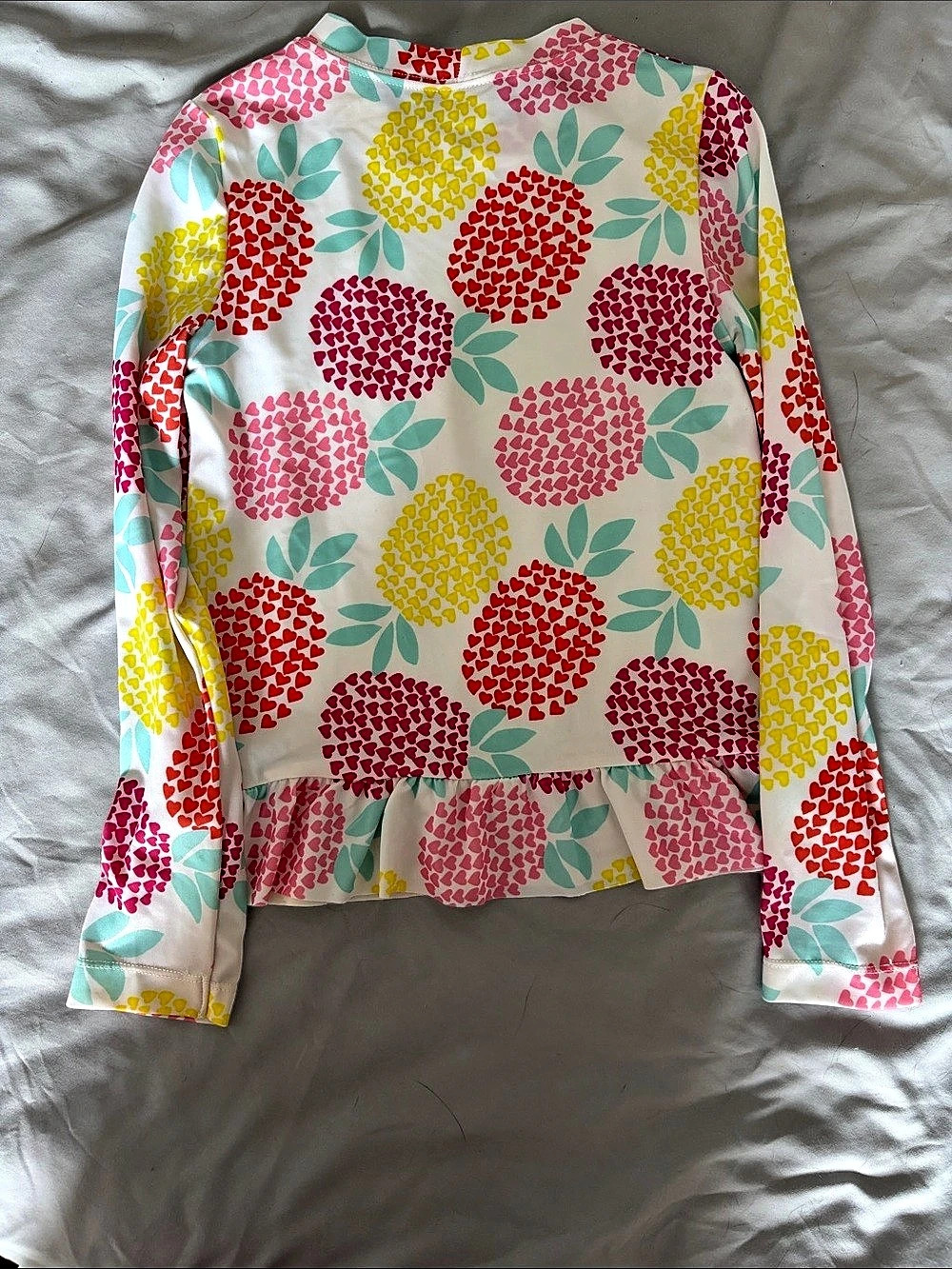 Gymboree Two-Piece Swimsuit Set - Picture 3 of 13